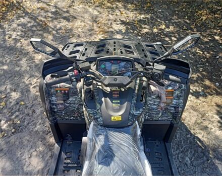 ODES ML 900, объемом двигателя 0 л и пробегом 0 тыс. км за 9999 $, фото 8 на Automoto.ua