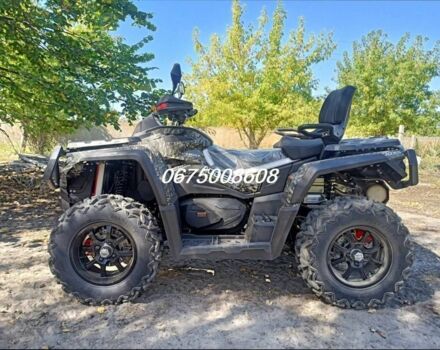 ODES ML 900, об'ємом двигуна 0 л та пробігом 0 тис. км за 10000 $, фото 1 на Automoto.ua