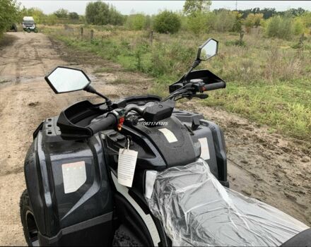 ODES ML 900, об'ємом двигуна 0 л та пробігом 0 тис. км за 10000 $, фото 14 на Automoto.ua