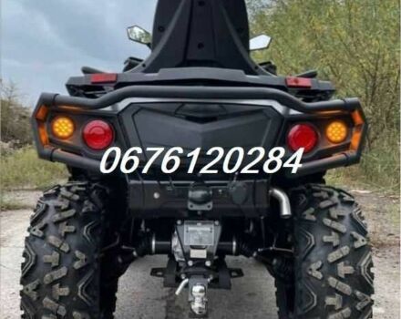 ODES ML 900, объемом двигателя 0 л и пробегом 0 тыс. км за 10000 $, фото 2 на Automoto.ua