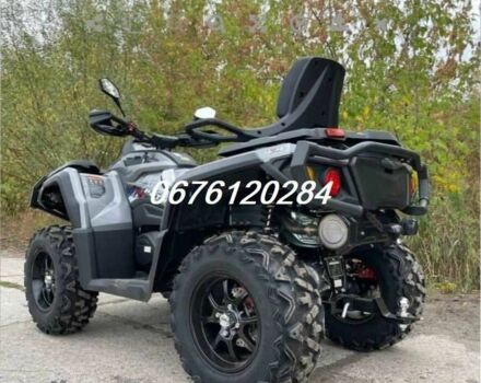 ODES ML 900, объемом двигателя 0 л и пробегом 0 тыс. км за 10000 $, фото 1 на Automoto.ua