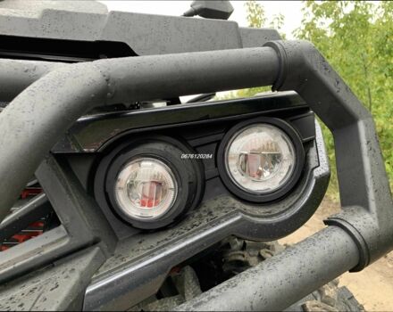 ODES ML 900, объемом двигателя 0 л и пробегом 0 тыс. км за 10000 $, фото 6 на Automoto.ua