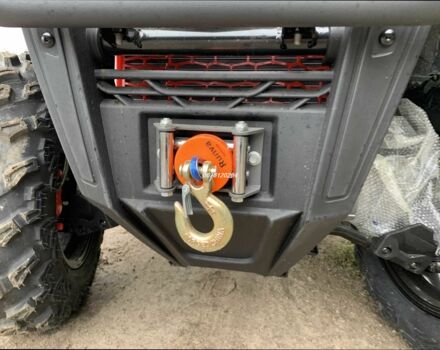 ODES ML 900, объемом двигателя 0 л и пробегом 0 тыс. км за 10000 $, фото 4 на Automoto.ua