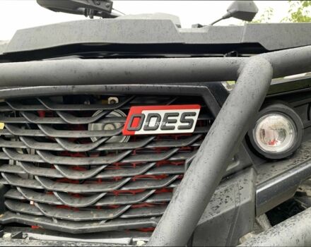 ODES ML 900, объемом двигателя 0 л и пробегом 0 тыс. км за 10000 $, фото 5 на Automoto.ua