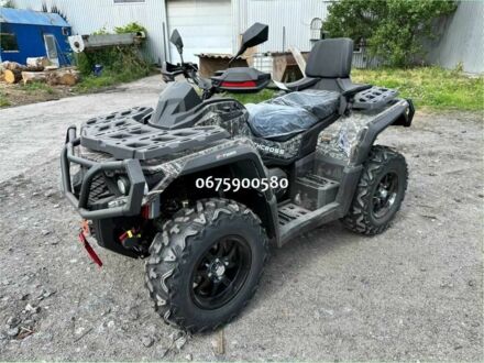 ODES ML 900, объемом двигателя 0 л и пробегом 0 тыс. км за 9999 $, фото 1 на Automoto.ua