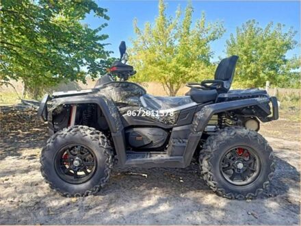 ODES ML 900, объемом двигателя 0 л и пробегом 0 тыс. км за 9999 $, фото 1 на Automoto.ua