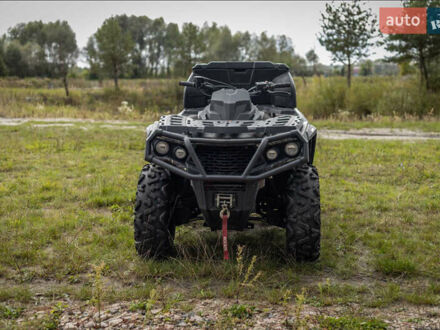 ODES ML 900, объемом двигателя 0 л и пробегом 2 тыс. км за 9000 $, фото 1 на Automoto.ua