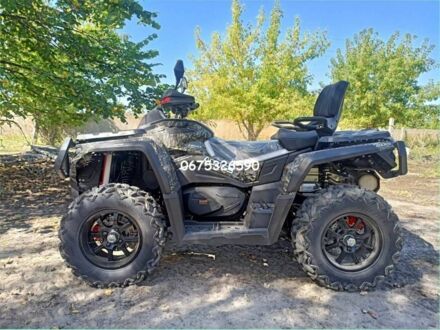 ODES ML 900, объемом двигателя 0 л и пробегом 0 тыс. км за 9995 $, фото 1 на Automoto.ua