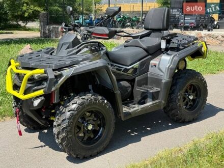 ODES ML 900, об'ємом двигуна 0 л та пробігом 1 тис. км за 10000 $, фото 1 на Automoto.ua