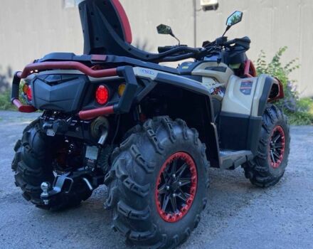 ODES Pathcross 1000 LX, объемом двигателя 1 л и пробегом 0 тыс. км за 12500 $, фото 1 на Automoto.ua