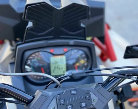 ODES Pathcross 1000 LX, объемом двигателя 1 л и пробегом 0 тыс. км за 12500 $, фото 17 на Automoto.ua