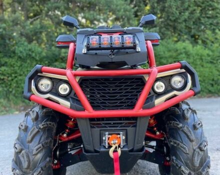 ODES Pathcross 1000 LX, объемом двигателя 1 л и пробегом 0 тыс. км за 12500 $, фото 4 на Automoto.ua