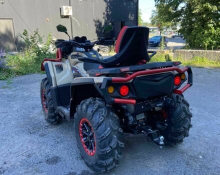 ODES Pathcross 1000 LX, объемом двигателя 1 л и пробегом 0 тыс. км за 12500 $, фото 7 на Automoto.ua