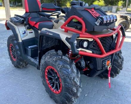 ODES Pathcross 1000 LX, объемом двигателя 1 л и пробегом 0 тыс. км за 12500 $, фото 9 на Automoto.ua