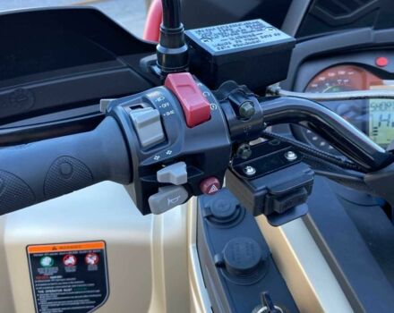 ODES Pathcross 1000 LX, объемом двигателя 1 л и пробегом 0 тыс. км за 12500 $, фото 16 на Automoto.ua