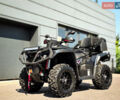 Серый ODES Terrain Booster, объемом двигателя 0.8 л и пробегом 2 тыс. км за 8400 $, фото 1 на Automoto.ua
