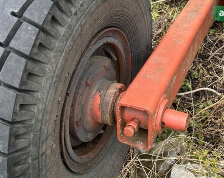 Одессапочвомаш ПЛН 5-35, об'ємом двигуна 0 л та пробігом 0 тис. км за 2912 $, фото 3 на Automoto.ua