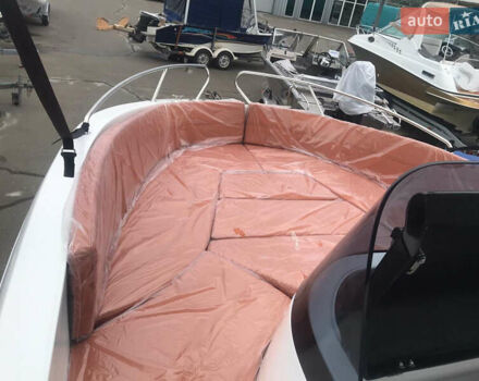 Oki Boats Barracuda, об'ємом двигуна 0 л та пробігом 1 тис. км за 33000 $, фото 19 на Automoto.ua