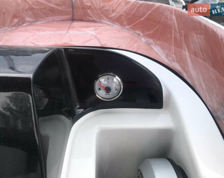 Oki Boats Barracuda, об'ємом двигуна 0 л та пробігом 1 тис. км за 33000 $, фото 20 на Automoto.ua