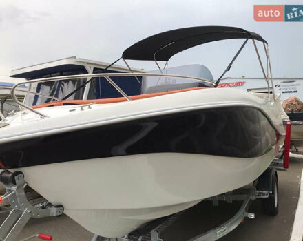 Oki Boats Barracuda, об'ємом двигуна 0 л та пробігом 1 тис. км за 33000 $, фото 4 на Automoto.ua