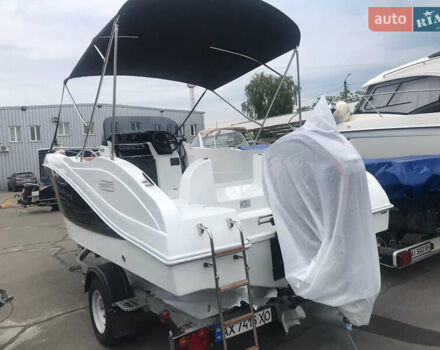 Oki Boats Barracuda, об'ємом двигуна 0 л та пробігом 1 тис. км за 33000 $, фото 3 на Automoto.ua