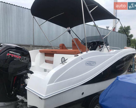Oki Boats Barracuda, об'ємом двигуна 0 л та пробігом 1 тис. км за 33000 $, фото 13 на Automoto.ua