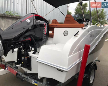 Oki Boats Barracuda, об'ємом двигуна 0 л та пробігом 1 тис. км за 33000 $, фото 6 на Automoto.ua