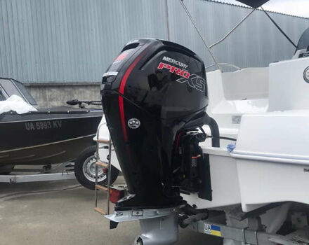 Oki Boats Barracuda, об'ємом двигуна 0 л та пробігом 1 тис. км за 33000 $, фото 10 на Automoto.ua