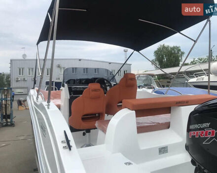 Oki Boats Barracuda, об'ємом двигуна 0 л та пробігом 1 тис. км за 33000 $, фото 17 на Automoto.ua
