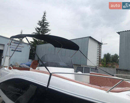 Oki Boats Barracuda, об'ємом двигуна 0 л та пробігом 1 тис. км за 33000 $, фото 12 на Automoto.ua