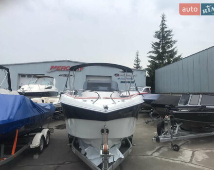 Oki Boats Barracuda, об'ємом двигуна 0 л та пробігом 1 тис. км за 33000 $, фото 16 на Automoto.ua