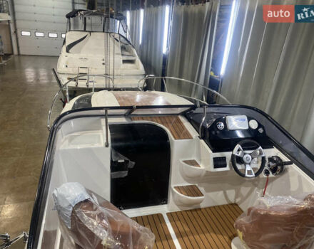 Oki Boats Barracuda, объемом двигателя 0 л и пробегом 1 тыс. км за 50000 $, фото 6 на Automoto.ua