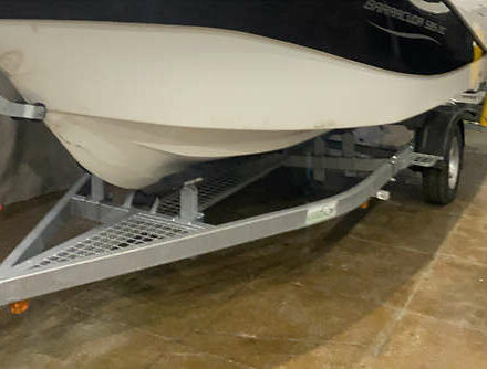 Oki Boats Barracuda, объемом двигателя 0 л и пробегом 1 тыс. км за 50000 $, фото 3 на Automoto.ua
