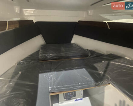 Oki Boats Barracuda, объемом двигателя 0 л и пробегом 1 тыс. км за 50000 $, фото 14 на Automoto.ua