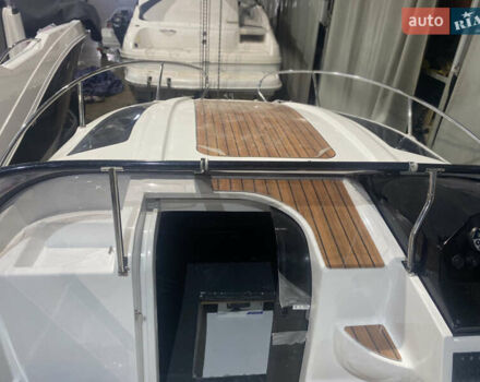 Oki Boats Barracuda, объемом двигателя 0 л и пробегом 1 тыс. км за 50000 $, фото 12 на Automoto.ua