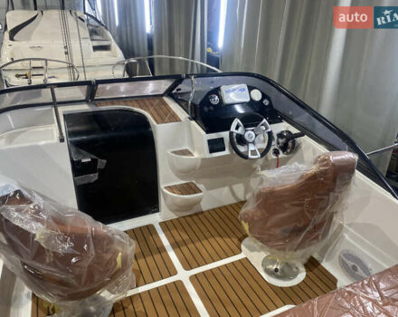 Oki Boats Barracuda, объемом двигателя 0 л и пробегом 1 тыс. км за 50000 $, фото 4 на Automoto.ua