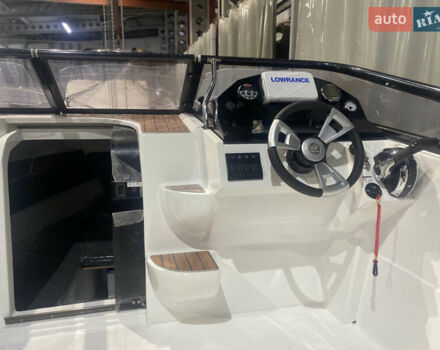 Oki Boats Barracuda, объемом двигателя 0 л и пробегом 1 тыс. км за 50000 $, фото 13 на Automoto.ua