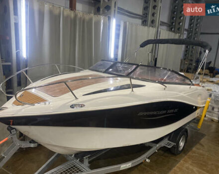 Oki Boats Barracuda, объемом двигателя 0 л и пробегом 1 тыс. км за 50000 $, фото 1 на Automoto.ua