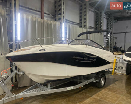 Oki Boats Barracuda, объемом двигателя 0 л и пробегом 1 тыс. км за 50000 $, фото 9 на Automoto.ua