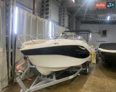 Oki Boats Barracuda, объемом двигателя 0 л и пробегом 1 тыс. км за 50000 $, фото 2 на Automoto.ua