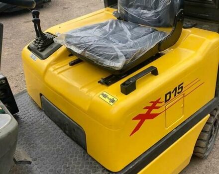 OM-Fiat EU3, об'ємом двигуна 0 л та пробігом 0 тис. км за 7806 $, фото 4 на Automoto.ua