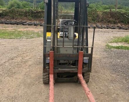 OM-Fiat EU3, об'ємом двигуна 0 л та пробігом 0 тис. км за 7806 $, фото 7 на Automoto.ua