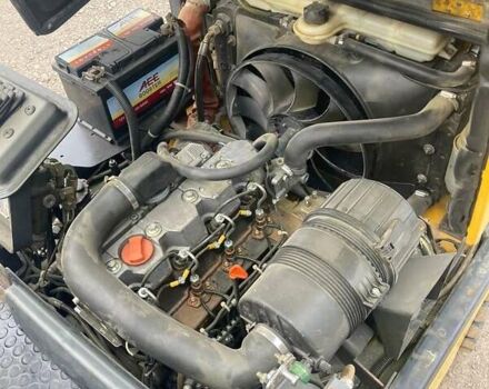 OM-Fiat EU3, об'ємом двигуна 0 л та пробігом 0 тис. км за 7806 $, фото 8 на Automoto.ua