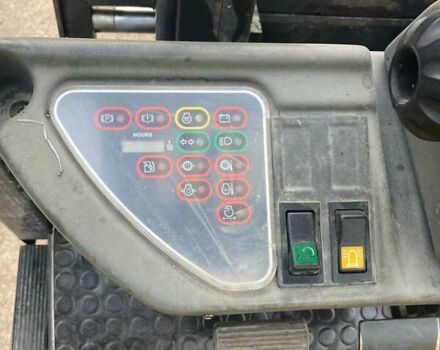 OM-Fiat EU3, об'ємом двигуна 0 л та пробігом 0 тис. км за 7806 $, фото 5 на Automoto.ua