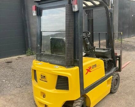 OM-Fiat EU3, об'ємом двигуна 0 л та пробігом 0 тис. км за 7806 $, фото 9 на Automoto.ua