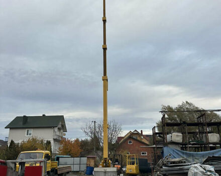 Omme Lift 2750, об'ємом двигуна 0 л та пробігом 1 тис. км за 33950 $, фото 31 на Automoto.ua