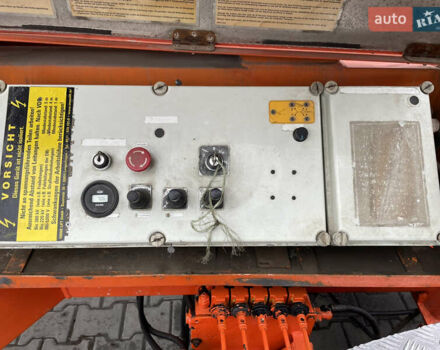 Помаранчевий Omme Lift 2750, об'ємом двигуна 0 л та пробігом 0 тис. км за 29999 $, фото 13 на Automoto.ua