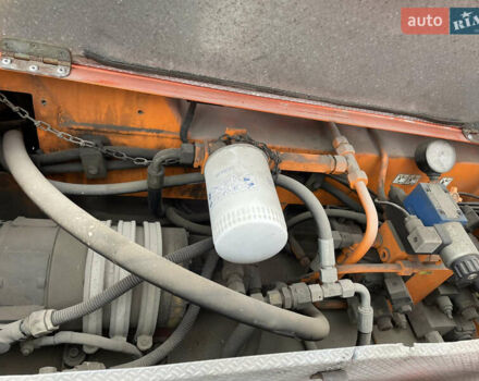 Помаранчевий Omme Lift 2750, об'ємом двигуна 0 л та пробігом 0 тис. км за 29999 $, фото 15 на Automoto.ua