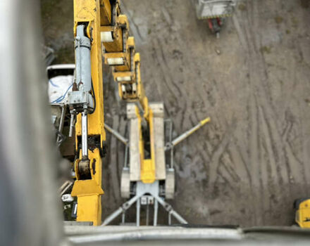 Omme Lift 2900, об'ємом двигуна 0 л та пробігом 1 тис. км за 33950 $, фото 34 на Automoto.ua