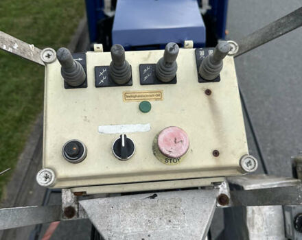 Omme Lift 2900, об'ємом двигуна 0 л та пробігом 1 тис. км за 33950 $, фото 6 на Automoto.ua